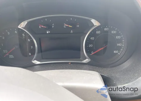 2016 Chevrolet Malibu 1Lt z USA, uszkodzony, nr VIN 1G1ZE5ST8GF359352